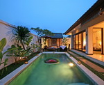 The Rishi Bali Villas Umalas